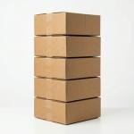 Corrugated Packaging Boxes