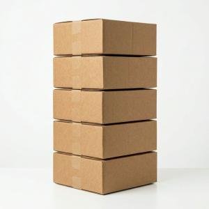 Corrugated Packaging Boxes