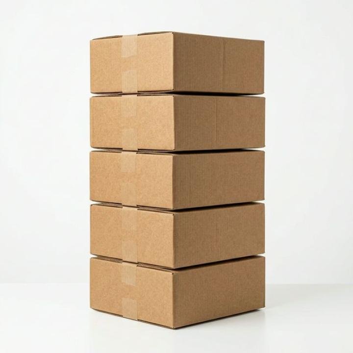 Corrugated Packaging Boxes
