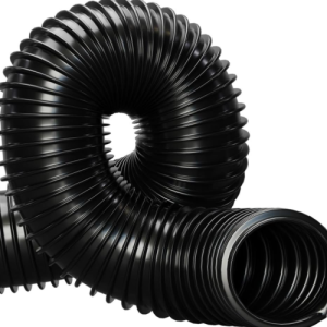 Flexible Corrugated Pipe 25mm (per meter)