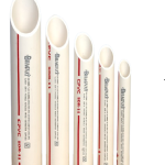 CPVC Pipe 1 inch x 3m