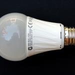 LED Bulb 9W