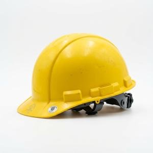 Construction Hard Hat