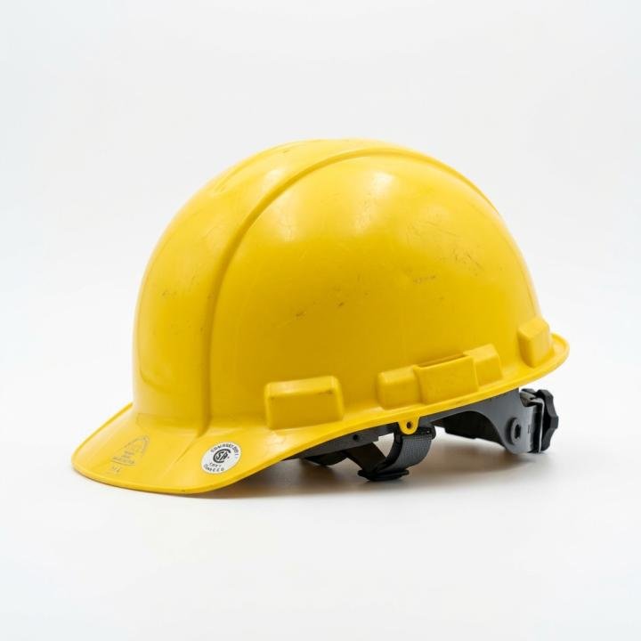 Construction Hard Hat