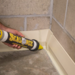 Basement Waterproofing
