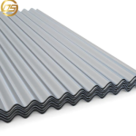 Aluminum Roofing Sheet