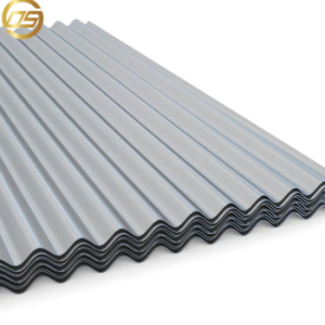 Aluminum Roofing Sheet