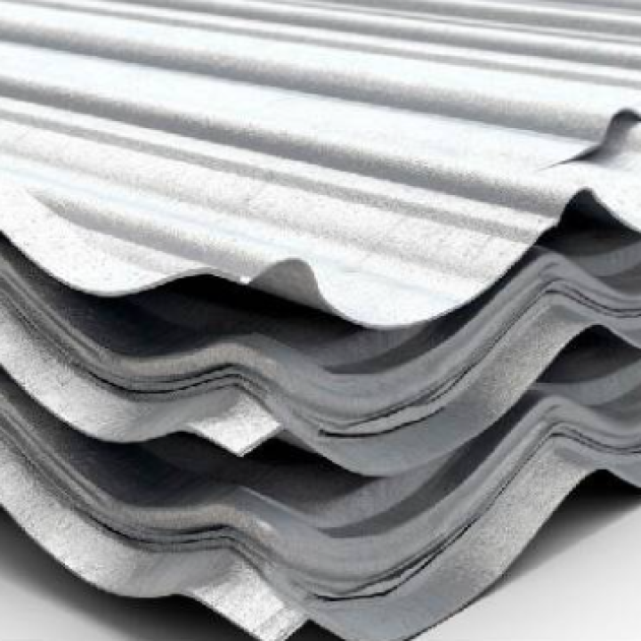 Asbestos Sheet
