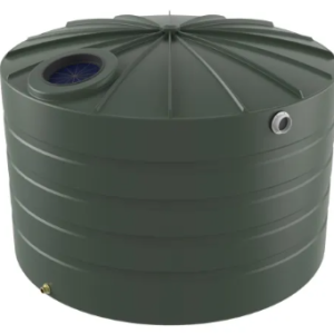 2000L Water Tank