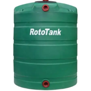 500L Water Tank
