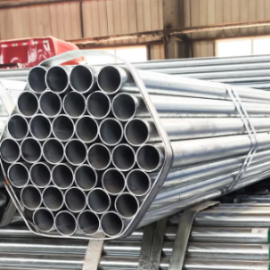 Galvanized Pipe Medium