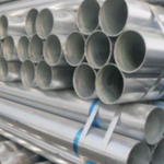 Galvanized Pipe Heavy
