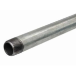 GI Pipe 1 inch
