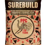 PPC Cement 50kg