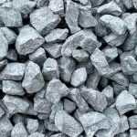 Crushed Stone Aggregate