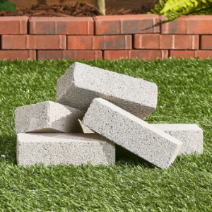 Concrete Bricks