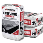Dry Mix Concrete