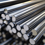 Steel Rod