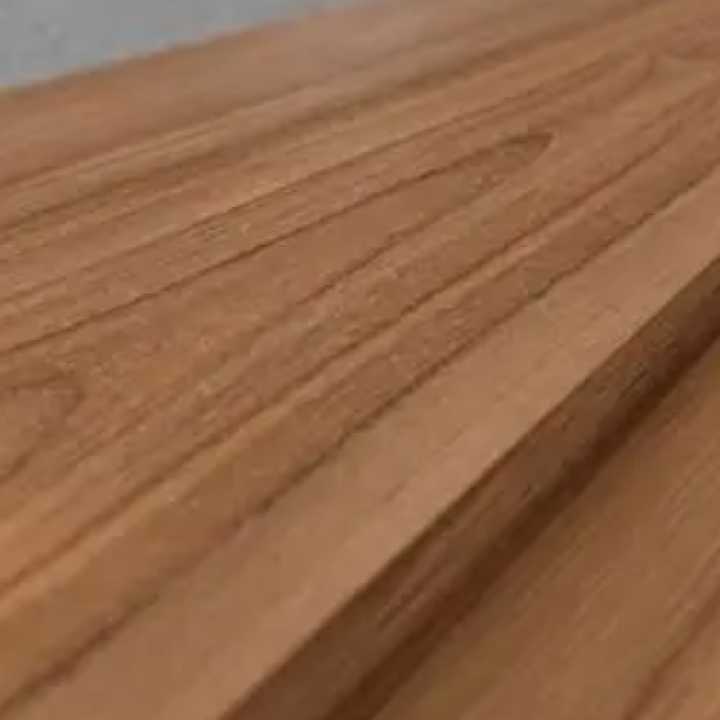 Teak Wood
