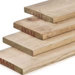 Wooden Planks