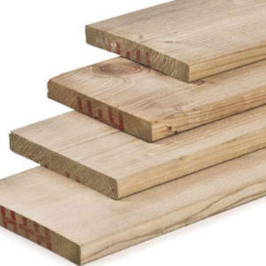 Wooden Planks