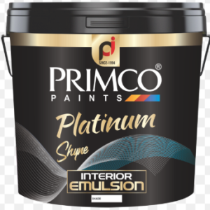 Interior Emulsion Paint