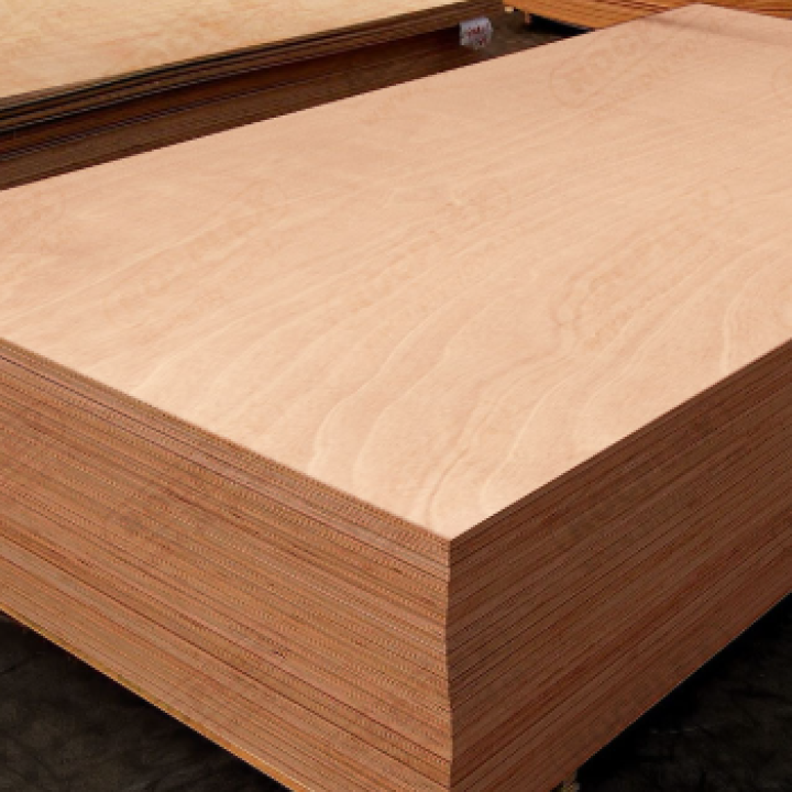 Marine Plywood