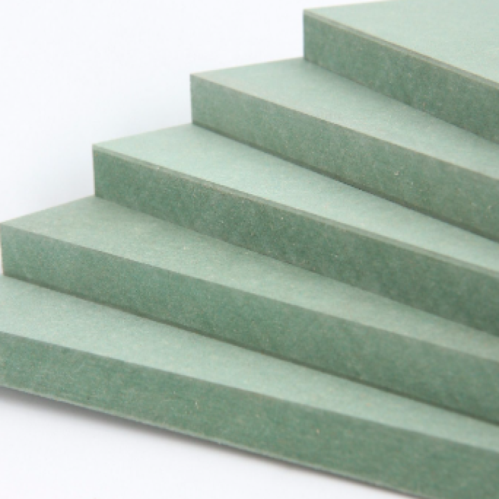 Moisture Resistant Board