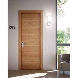 Wooden Flush Door